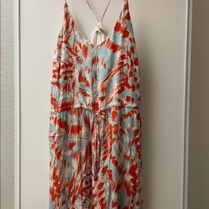 Townsen Medium long dress